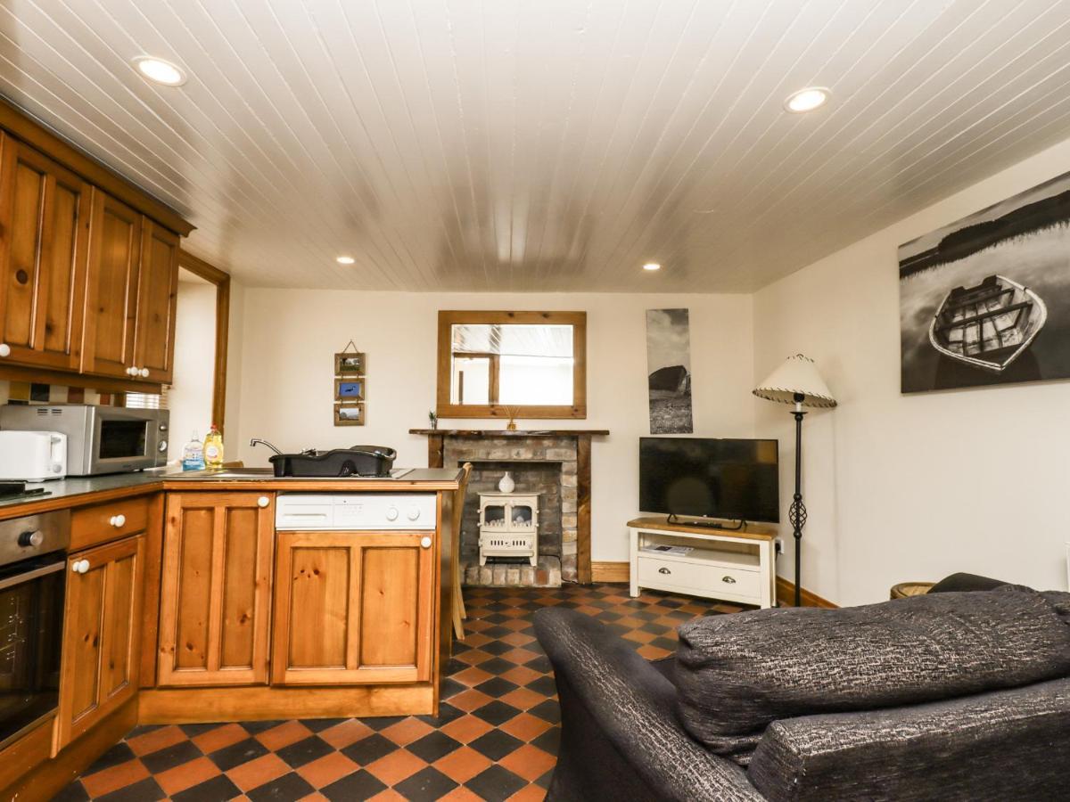 2 Burnside Place Керкубрі Екстер'єр фото